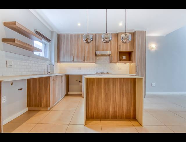 2 BEDROOM APARTMENT RENTED IN MORNINGSIDE
